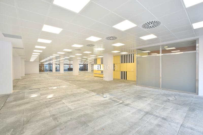 Foto c029bce7-25a7-4029-a8f1-f06c1548bedf. Rent office space in carrer de badajoz 145 in El Parc i la Llacuna del Poblenou Barcelona