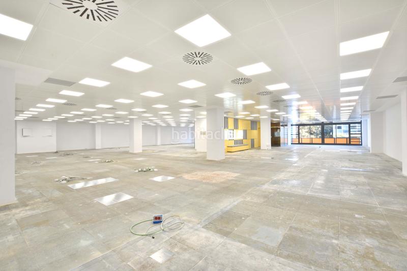 Foto c6a0ac4d-c688-42c4-9ce4-d64857cecee0. Rent office space in carrer de badajoz 145 in El Parc i la Llacuna del Poblenou Barcelona