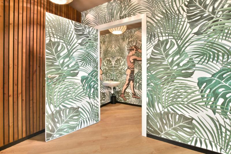 Foto e55d66bf-1e68-401e-8b4d-35e1735b406f. Rent office space in carrer de badajoz 145 in El Parc i la Llacuna del Poblenou Barcelona