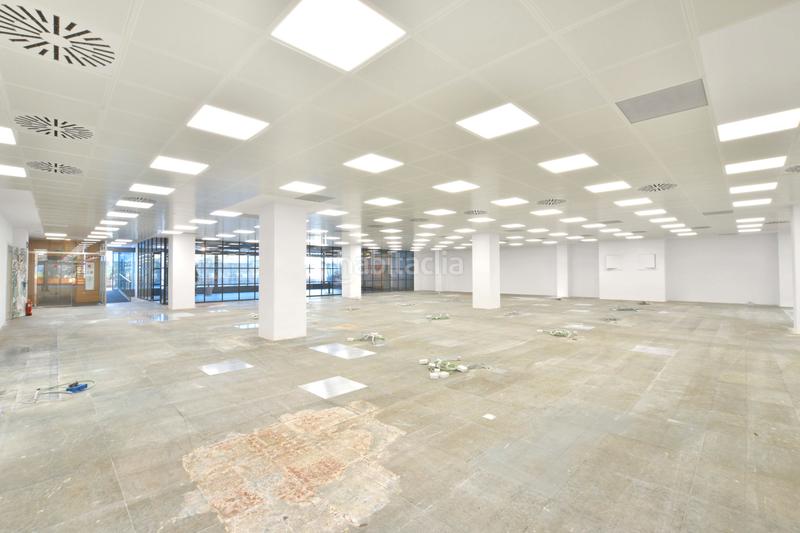 Foto edc4a73c-59b5-4094-b5b8-c27069a0816e. Rent office space in carrer de badajoz 145 in El Parc i la Llacuna del Poblenou Barcelona