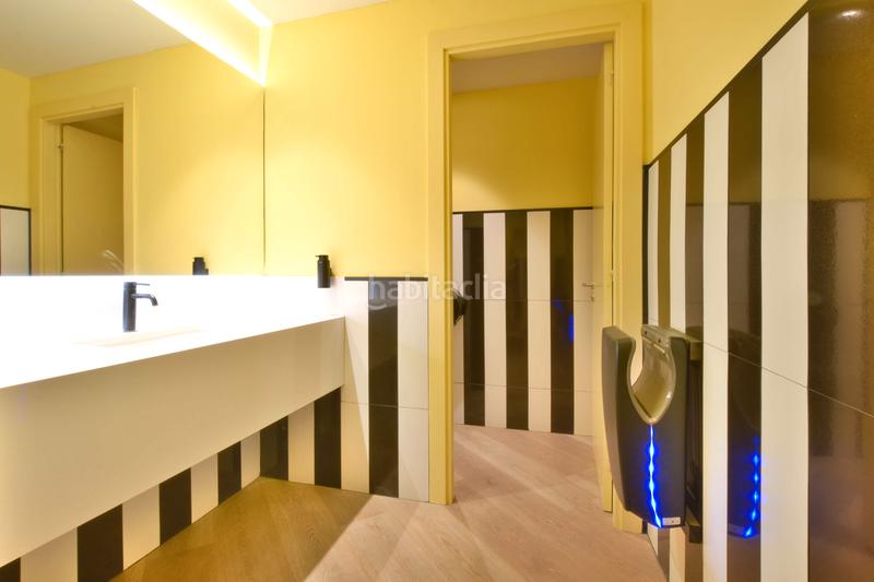 Foto ee7dc25a-f665-4f1c-8fea-0d73271c0c69. Rent office space in carrer de badajoz 145 in El Parc i la Llacuna del Poblenou Barcelona