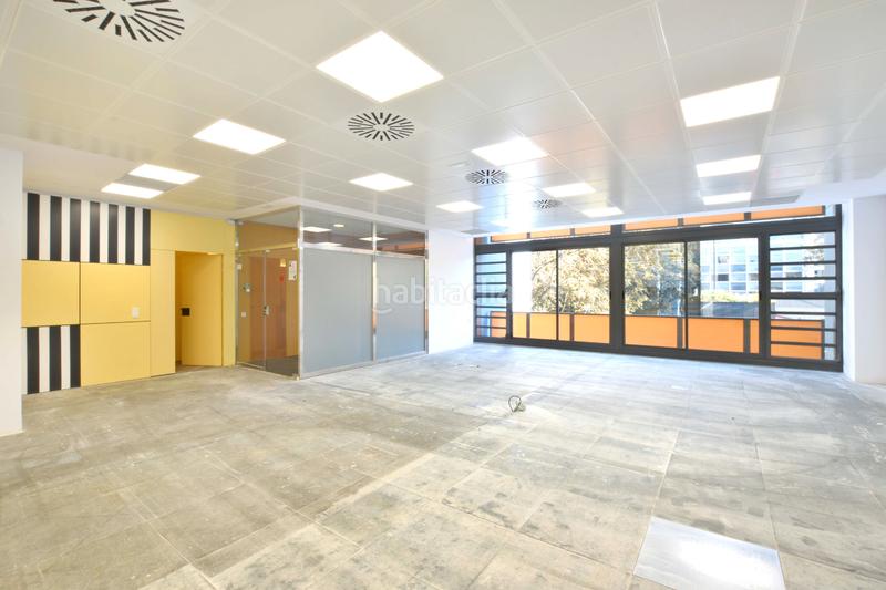 Foto f4221e1d-fa19-404c-95f1-7451ed314ce0. Rent office space in carrer de badajoz 145 in El Parc i la Llacuna del Poblenou Barcelona