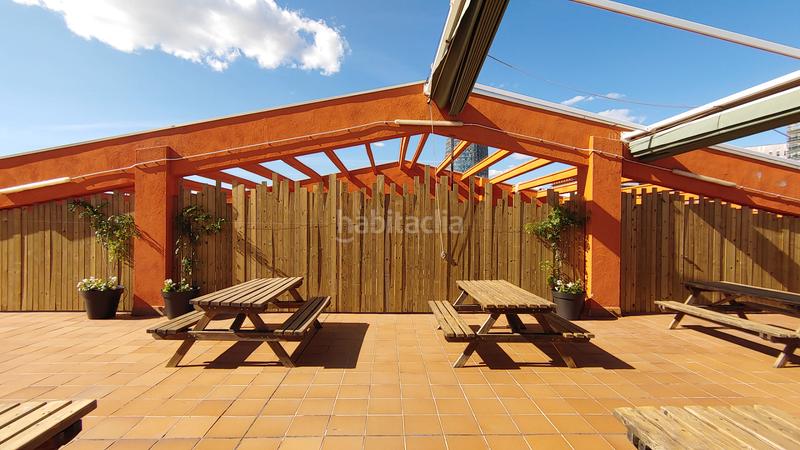 Foto fd9e165d-c577-49a8-a8bc-8d85d51945a2. Rent office space in carrer de badajoz 145 in El Parc i la Llacuna del Poblenou Barcelona