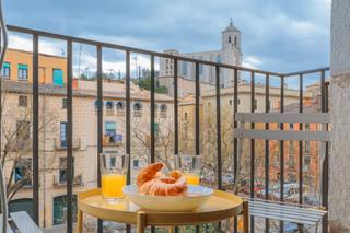 Location Appartement  Plaça de sant pere