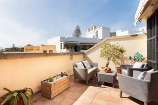 Location Appartement  Calle san francisco javier