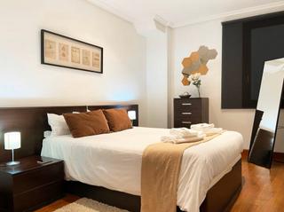 Lloguer Pis  Andra maria kalea