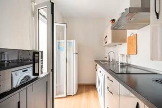 Location Appartement  Calle ángel