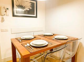 Location Appartement  Carrer del pare laínez