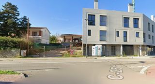 Terreno residenziale  C-251 50. Solar urbanitzable- casa unifamiliar