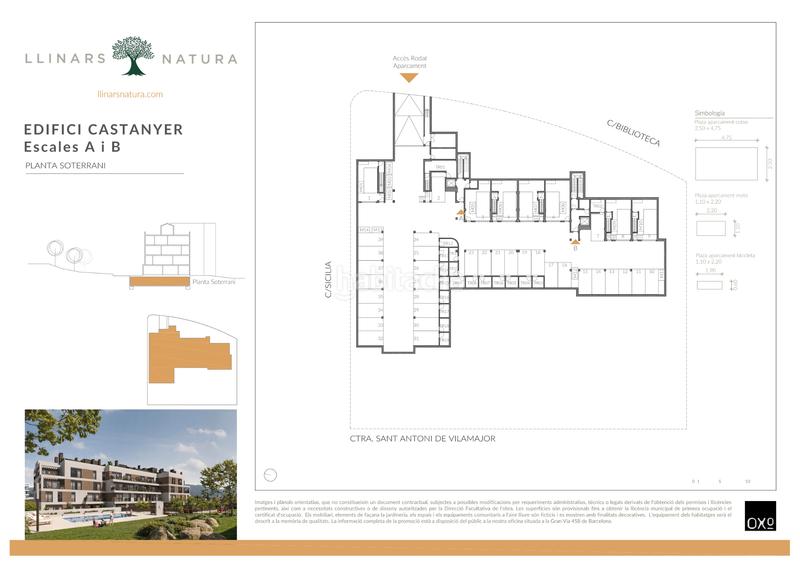 Foto 8ac0314d-b224-415c-ae1c-9030042a1610. Promotion LLINARS NATURA - EDICICI CASTANYER dans Llinars del Vallès. Logements de biens neufs