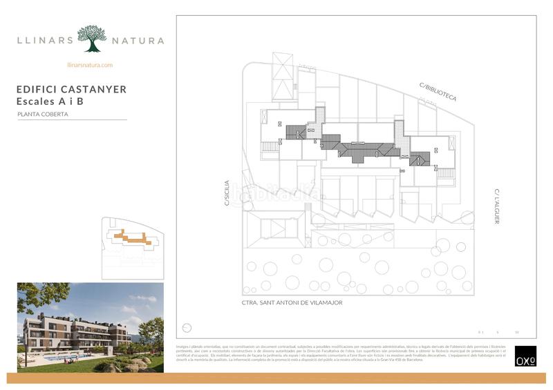 Foto 939a4f04-ae42-407e-9f84-4eb048bae455. Promotion LLINARS NATURA - EDICICI CASTANYER dans Llinars del Vallès. Logements de biens neufs