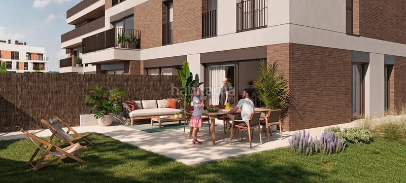 Foto dec55c0e-924a-44c4-ae6f-f5f2d36a6992. Promotion LLINARS NATURA - EDICICI CASTANYER dans Llinars del Vallès. Logements de biens neufs