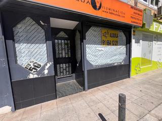 Local Comercial en Centro