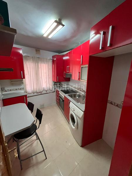 Foto 65c622c3-f843-49bd-9de1-7e53aa6eb262. Pis amb calefacció a Centro Móstoles