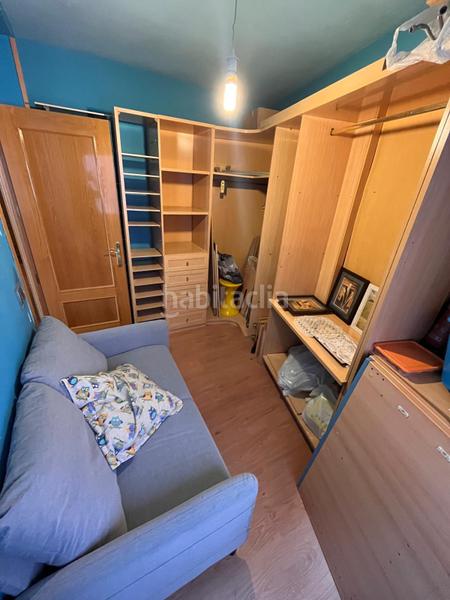 Foto b4d6ea26-a4e9-479b-a348-a25f7ddf46c9. Pis amb calefacció a Centro Móstoles