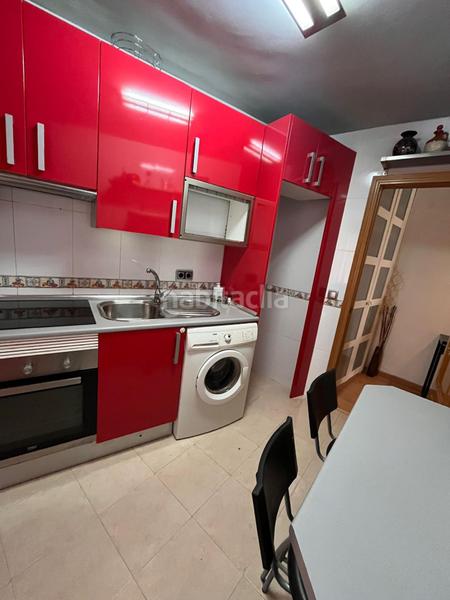 Foto c89be6b6-e750-432c-90ce-886d5b76bf03. Pis amb calefacció a Centro Móstoles