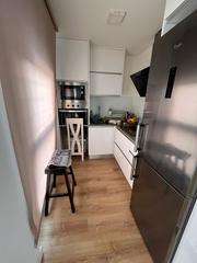 Appartement à Centro. Piso seminuevo 1 dormitorio