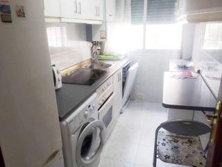 Planta baixa en Tres Olivos-Valverde. Piso ventaalquilado hasta febrero bajoalto en tres olivos madrid