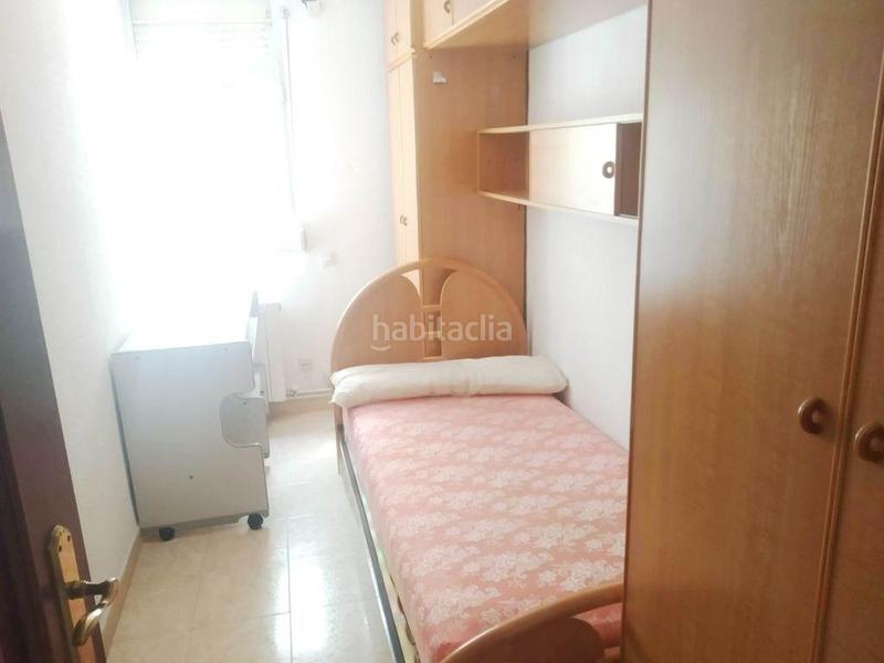 Foto 070a18b0-1af4-48c1-afe4-d2ed5eeb5e8c. Piano terra con riscaldamento in Tres Olivos-Valverde Madrid