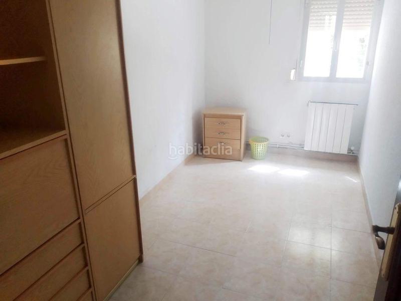 Foto 13bfaf5e-9ef6-4e3e-a1cf-68f6e846144f. Piano terra con riscaldamento in Tres Olivos-Valverde Madrid