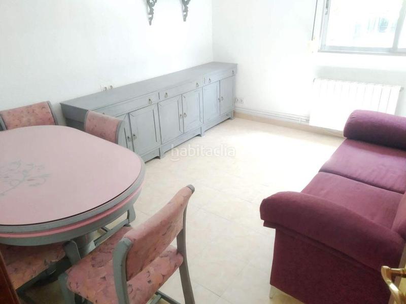 Foto 7bec4721-fa92-4b8c-afb2-23176a8eb239. Piano terra con riscaldamento in Tres Olivos-Valverde Madrid