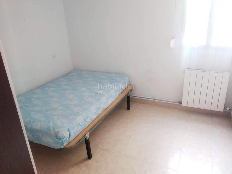 Foto 826f7783-b7e3-40c0-b721-aba263aad083. Piano terra con riscaldamento in Tres Olivos-Valverde Madrid