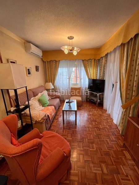 Foto 181138cd-f14a-430f-a9b5-4d0ae2ad205f. Appartamento con riscaldamento in Norte-Universidad Móstoles