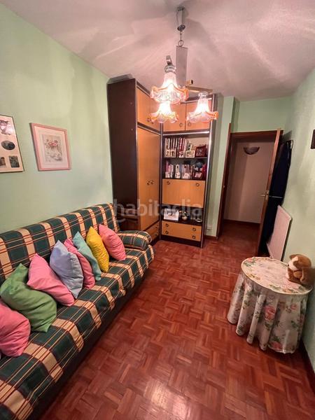 Foto 301bcc60-4d06-4ff8-b75f-5f3e310694f2. Appartamento con riscaldamento in Norte-Universidad Móstoles