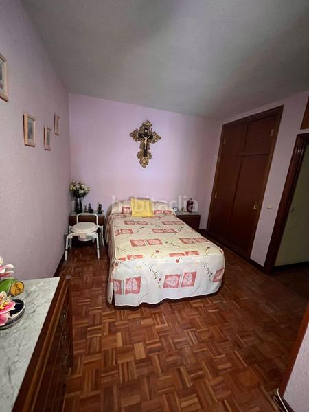 Foto 3e497748-01fc-4343-bb0b-8ae5a6dc5c94. Appartamento con riscaldamento in Norte-Universidad Móstoles