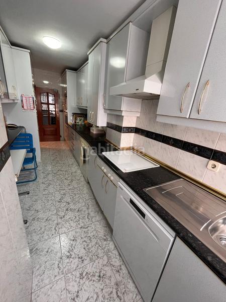 Foto 5a4f4299-9581-49c8-be0b-0af95596e56f. Appartamento con riscaldamento in Norte-Universidad Móstoles