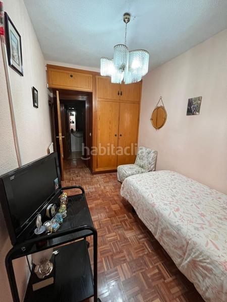 Foto 5b7feb9c-c99f-4f74-9089-ed85138656b5. Appartamento con riscaldamento in Norte-Universidad Móstoles