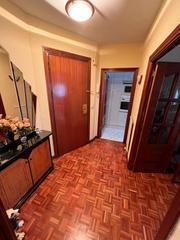 Pis a Norte-Universidad. Se vende la nuda propiedad única propietaria de 88 años