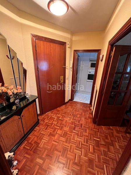 Foto 5d40f6d9-475e-458e-9698-01c9ec45d69f. Appartamento con riscaldamento in Norte-Universidad Móstoles