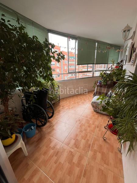 Foto 91c0dad4-d25e-4e1d-8b1d-748a44dca029. Appartamento con riscaldamento in Norte-Universidad Móstoles