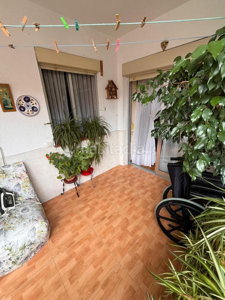 Foto 92cbca5d-c4e5-45a9-b4c5-c4ac9ca4ab43. Appartamento con riscaldamento in Norte-Universidad Móstoles