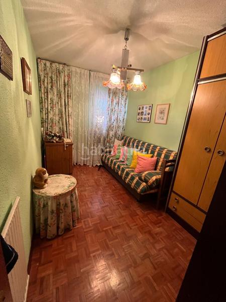 Foto a5ecdd27-a401-4952-a176-cff50e391f54. Appartamento con riscaldamento in Norte-Universidad Móstoles