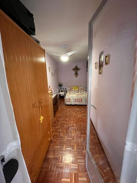 Foto d4722c1b-7aee-4c5c-b5f8-a6c8b278bf6a. Appartamento con riscaldamento in Norte-Universidad Móstoles