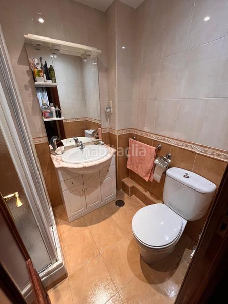 Foto dfb95bb7-f2b7-42d6-b2e1-54334b37acb3. Appartamento con riscaldamento in Norte-Universidad Móstoles