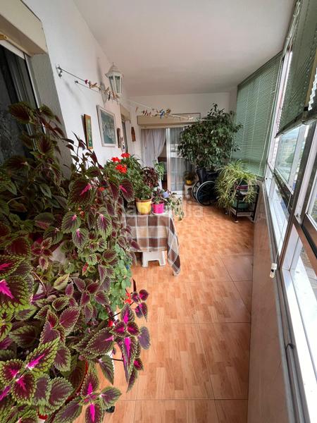 Foto f7255dd0-35a4-40b3-aab9-b1ec9b9c0c78. Appartamento con riscaldamento in Norte-Universidad Móstoles