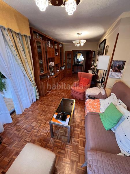 Foto fba6d706-00df-4b68-b892-53289ce93dda. Appartamento con riscaldamento in Norte-Universidad Móstoles