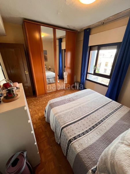 Foto 006d5b2b-2284-46aa-91f5-ec092f206893. Pis amb calefacció a Sur - PAU 4 Móstoles