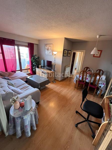 Foto 15a93617-08d4-4f66-8f42-32cc0393b277. Pis amb calefacció a Sur - PAU 4 Móstoles