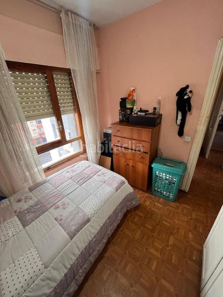 Foto 2452dceb-9168-4832-9530-c79a01e341a6. Pis amb calefacció a Sur - PAU 4 Móstoles