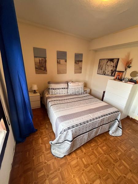 Foto 2a9dd27a-634e-4778-81cb-0fec38ee147f. Pis amb calefacció a Sur - PAU 4 Móstoles