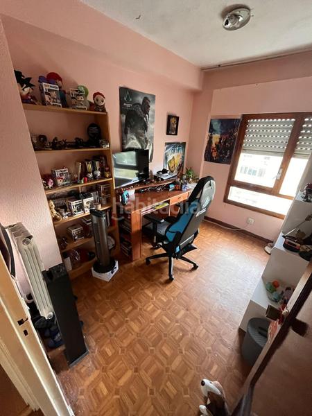 Foto 55eee8c9-d35e-43ac-a28b-3d4a68ad8baf. Pis amb calefacció a Sur - PAU 4 Móstoles