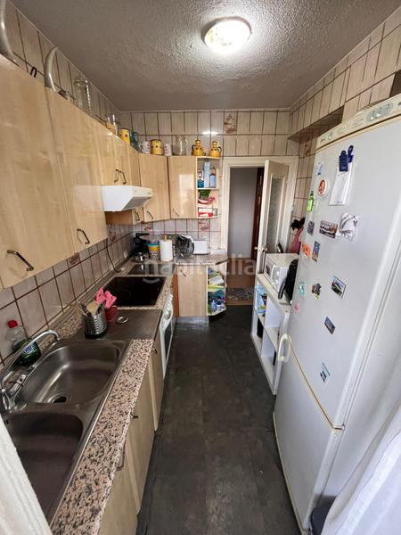 Foto 615bbcc1-e51e-4995-a646-69d55cb8a528. Pis amb calefacció a Sur - PAU 4 Móstoles