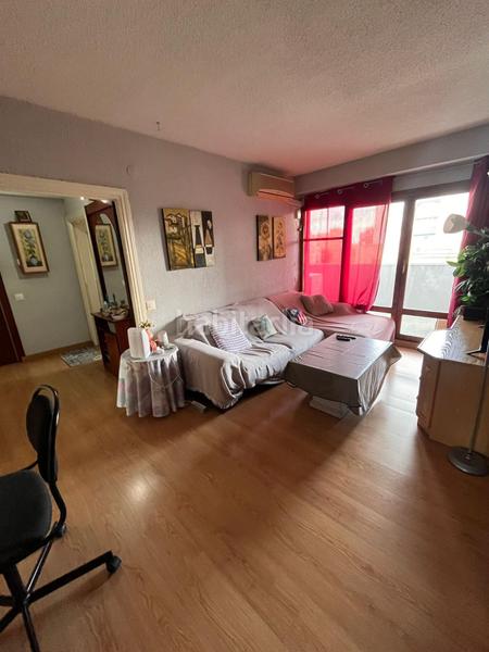 Foto 668c5e61-b53b-409e-9638-cfa2caa3b635. Pis amb calefacció a Sur - PAU 4 Móstoles