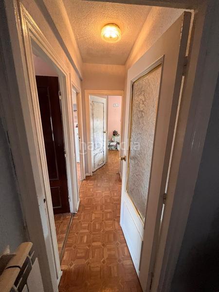 Foto 98935fe0-3f71-4514-9fce-d0f0d4c621fc. Pis amb calefacció a Sur - PAU 4 Móstoles