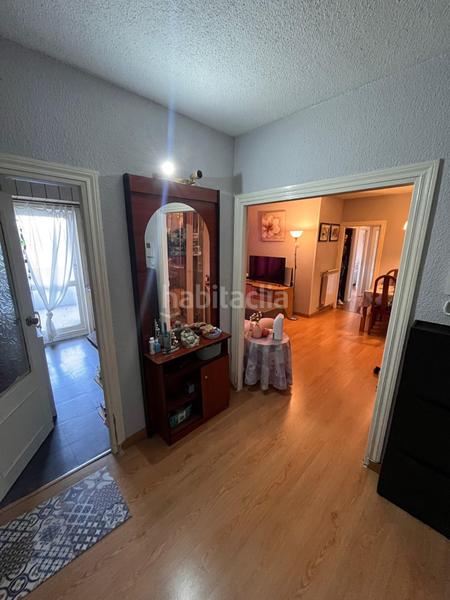 Foto aae6020b-ae85-4838-a4a7-f47464458e6c. Pis amb calefacció a Sur - PAU 4 Móstoles