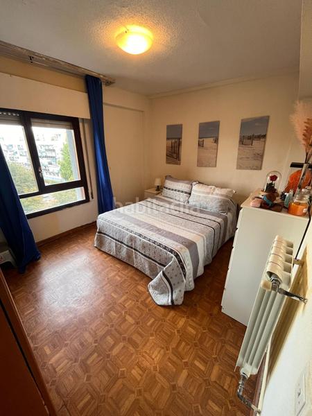 Foto b5b5d5e4-2adf-4030-8c2a-e4b1a29d8488. Pis amb calefacció a Sur - PAU 4 Móstoles